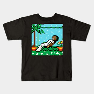 astronaut Kids T-Shirt